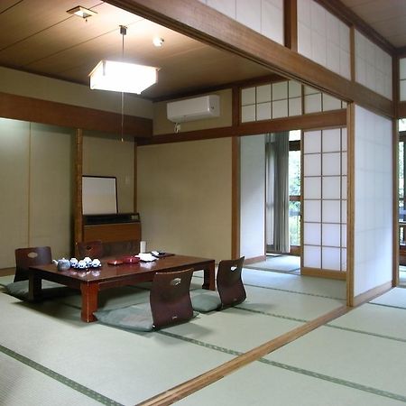 Inn Yokotei Nagatoro  Exterior photo
